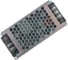 Блок питания на шасси MEAN WELL RSD-60H-12 60 Вт 12 В, в кожухе для ЖД приложений 2543367 1