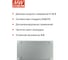 Блок питания на шасси MEAN WELL RSD-30G-24 30 Вт 34 В, в кожухе для ЖД приложений 2573779 3