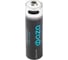 Аккумуляторы ФАZА AA/LR6 2960mWh USB-C, литиевые 1.5В, 3000мАч, перезаряжаемые аккумуляторные батарейки, 4 шт (зарядка от Type-C; шнур в комплекте) Box-4 5075153 1