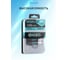 Аккумулятор литиевый ФАZА AAA/LR03 1.5В Li-Ion 1000мА.ч (зарядка от Type-C; шнур в комплекте) Box-4 (упаковка 4 шт) 5075146 5