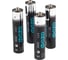 Аккумулятор литиевый ФАZА AAA/LR03 1.5В Li-Ion 1000мА.ч (зарядка от Type-C; шнур в комплекте) Box-4 (упаковка 4 шт) 5075146 12