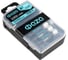 Аккумулятор литиевый ФАZА AAA/LR03 1.5В Li-Ion 1000мА.ч (зарядка от Type-C; шнур в комплекте) Box-4 (упаковка 4 шт) 5075146 17