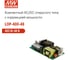 Блок питания AC/DC открытого типа MEAN WELL LOP-400-48 403 Вт 48 В, с коррекцией мощности, компактный, универсальный, для промышленных, информационных, бытовых и медици 5918996 2