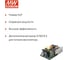 Открытый блок питания Mean Well EPP-500-54 с ККМ и дополнительным выходом, AC/DC 500 Вт 54 В, 3416770 2
