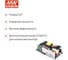 Открытый блок питания MEAN WELL EPP-500-24 с ККМ и дополнительным выходом, AC/DC 500 Вт 24 В 3414481 3