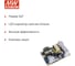 Открытый высокоэффективный блок питания MEAN WELL EPS-25-12 AC/DC 25 Вт 12 В 1050851 2
