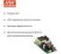 Открытый высокоэффективный блок питания MEAN WELL EPS-120-12 AC/DC 120 Вт 12 В 2093312 3