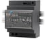 Блок питания на DIN-рейку MEAN WELLHDR-100-24N, AC/DC 100 Вт 24 В 4,2 А тонкий 70 мм (4 SU), со светодиодной индикацией сети и комплексом защит, не требующий заземлени 3036878 1