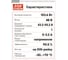 Блок питания на DIN-рейку MEAN WELLHDR-150-48 AC/DC 153.6 Вт 48 В 3198024 2