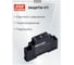 Блок питания на DIN-рейку MEAN WELLHDR-15-24, AC/DC 15 Вт 24 В 0,63 А ультратонкий 17,5 мм (1 SU), со светодиодной индикацией сети и комплексом защит, не требующий заз 2272882 7