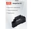 Блок питания на DIN-рейку MEAN WELLHDR-15-5 15Вт 5В 2,4А, компактный размер, со светодиодной индикацией сети и комплексом защит, не требующий заземления, для умного до 2272879 7