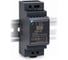 Блок питания на DIN-рейку Mean Well HDR-30-12, AC/DC 24 Вт 12 В 2 А ультратонкий 35 мм (2 SU), со светодиодной индикацией сети и комплексом защит, 2260533 1