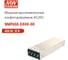 Основной базовый блок питания MEAN WELL NMP650-E 650 Вт для промышленного оборудования 3941472 2
