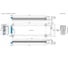 Интеллектуальное зарядное устройство MEAN WELL RCB-1600-24 в RACK-стойку для свинцовых и литиевых АКБ, управление по PMBus, 1580 Вт, 27.6 В, 55 А 2183004 4