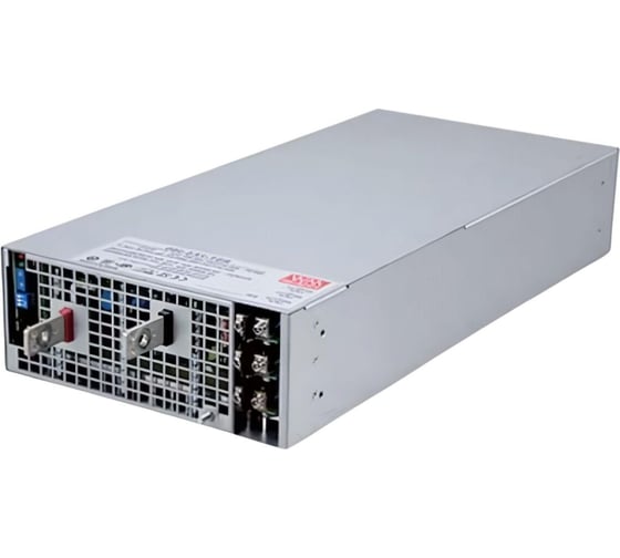 Мощные блоки питания MEAN WELL RST-7K5-230 7.45 кВт, 230 В с аналоговым управлением для технологического оборудования 5500303