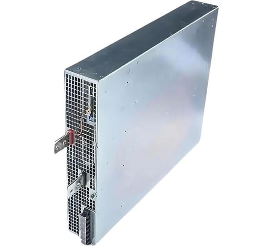 Мощные блоки питания MEAN WELL RST-15K-230 15 кВт, 230 В с аналоговым управлением для технологического оборудования 5500311