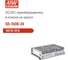 Блок питания DC/DC MEAN WELL SD-150B-24 в кожухе на шасси 150 Вт 24 В 63452 2