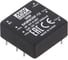 DC/DC преобразователь на печатную плату MEAN WELL SKMW30F-12 в корпусе 1x1, изолированный, с ультрашироким входом 30 Вт 12 В 2298869 1