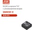 DC/DC преобразователь на печатную плату MEAN WELL SKMW30F-12 в корпусе 1x1, изолированный, с ультрашироким входом 30 Вт 12 В 2298869 2