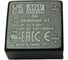 DC/DC преобразователь на печатную плату MEAN WELL SKMW06F-03 в корпусе 1x1, изолированный, с ультрашироким входом 5 Вт 3.3 В 3915857 1