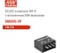 DC/DC преобразователь на печатную плату MEAN WELL SMU01L-09 в корпусе SIP-4, изолированный, с встроенным фильтром 1 Вт 9 В 1269137 2