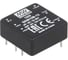 DC/DC-преобразователь Mean Well SKM10B-12 на печатную плату в корпусе 1x1, изолированный, с встроенным фильтром 10 Вт 12 В, 2298829 1
