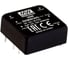 Преобразователь на печатную плату MEAN WELL SKMW30G-05 30 Вт 5 В, изолированный в корпусе 1x1, с ультрашироким входом 2298873 1