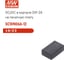 DC/DC-преобразователь на печатную плату MEAN WELL SCWN06A-12 в корпусе DIP-24, изолированный, с комплексом защит 6 Вт 12 В 3680585 2