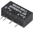 DC/DC-преобразователь на печатную плату MEAN WELL SPRN01L-05 в корпусе SIP-6, изолированный 1 Вт 5 В 3489428 1
