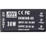 DC/DC-преобразователь Mean Well SKM30B-05 на печатную плату в корпусе 2x1, изолированный, с встроенным фильтром 30 Вт 5 В, 1113411 1