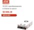 Блок питания DC/DC MEAN WELL SD-500L-48 в кожухе на шасси 500 Вт 48 В 293210 2