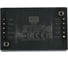 Изолированный DC/DC‑преобразователь MEAN WELL RQB40W12-110S05 с ультрашироким входом в корпусе 1/4 Brick, 14...160 В DC, 40 Вт, 5 В 5925096 1