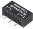 DC/DC-преобразователь на печатную плату MEAN WELL SPRN01N-05 в корпусе SIP-6, изолированный 1 Вт 5 В 3489433 1
