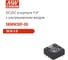 DC/DC преобразователь на печатную плату MEAN WELL SKMW30F-05 в корпусе 1x1, изолированный, с ультрашироким входом 30 Вт 5 В 2298868 2