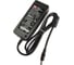 Адаптер MEAN WELL GSM60B12-P1J 60Вт 12В настольный, для медицинских устройств, класс II защита от КЗ, перегрузки и перенапряжения, низкий ток утечки 1369663 1