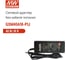 Адаптер MEAN WELL GSM40A18-P1J 40Вт 18В настольный, для медицинских устройств, класс II защита от КЗ, перегрузки и перенапряжения, низкий ток утечки 1202509 2