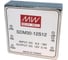 DC/DC-преобразователь на печатную плату MEAN WELL SDM30-12S12 в корпусе 2x2, изолированный, с дистанционным управлением, с комплексом защит 30 Вт 12 В 54701 1