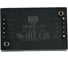 Изолированный DC/DC‑преобразователь MEAN WELL RQB40W12-110S24 с ультрашироким входом в корпусе 1/4 Brick, 14...160 В DC, 40 Вт, 24 В 5925098 1