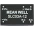 Преобразователь на печатную плату MEAN WELL SLC03A-12 3 Вт 12 В, в корпусе DIP16 2293539 1