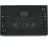 Изолированный DC/DC‑преобразователь MEAN WELL RQB150W12-110S54 с ультрашироким входом в корпусе 1/4 Brick, 14...160 В DC, 150 Вт, 54 В 6497220 1