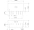 DC/DC-преобразователь на печатную плату MEAN WELL SPBW03F-05 в корпусе SIP-8, изолированный, с дистанционным Вкл-Выкл 3 Вт 5 В 3411612 4