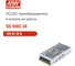 Блок питания DC/DC MEAN WELL SD-100C-24 в кожухе на шасси 100 Вт 24 В 53166 2