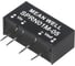 DC/DC-преобразователь на печатную плату MEAN WELL SPRN01M-05 в корпусе SIP-6, изолированный 1 Вт 5 В 3489430 1