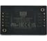 Изолированный DC/DC‑преобразователь MEAN WELL RQB60W12-110S24 с ультрашироким входом в корпусе 1/4 Brick, 14...160 В DC, 60 Вт, 24 В 5937413 1