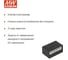 Блок питания на печатную плату MEAN WELL IRM-02-24 AC/DC 2 Вт 24 В 2118695 3