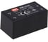 Блок питания на печатную плату MEAN WELL IRM-10-24 AC/DC 10 Вт 24 В 1202381 1