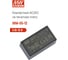 Блок питания на печатную плату MEAN WELL IRM-05-12 5 Вт 12 В 1202359 2