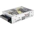 Импульсный AC/DC источник питания MEAN WELL HRP-150-12 150 Вт, 12 В с функцией ККМ, стабилизацией по напряжению, встроенным потенциометром, компенсацией на проводах, 1U 346753 1