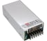 Блок питания в кожухе на шасси MEAN WELL HRP-600-48 AC/DC 624 Вт 48 В 1929531 1