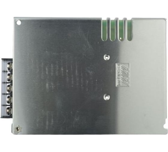 Блок питания на шасси MEAN WELL HRP-75-5 75 Вт 5 В, в кожухе 597481